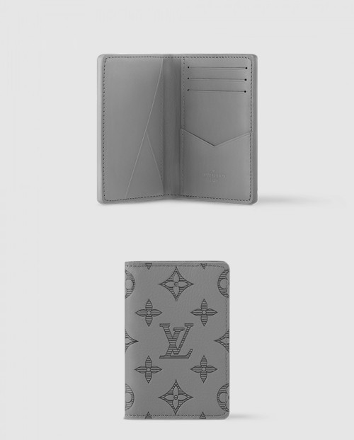 [LOUIS VUITTON-루이비통]포켓 오거나이저 M81382