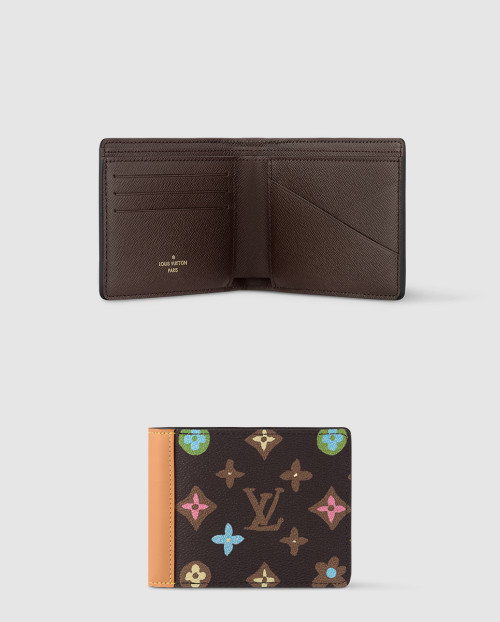 [LOUIS VUITTON-루이비통]멀티플 월릿 M83334