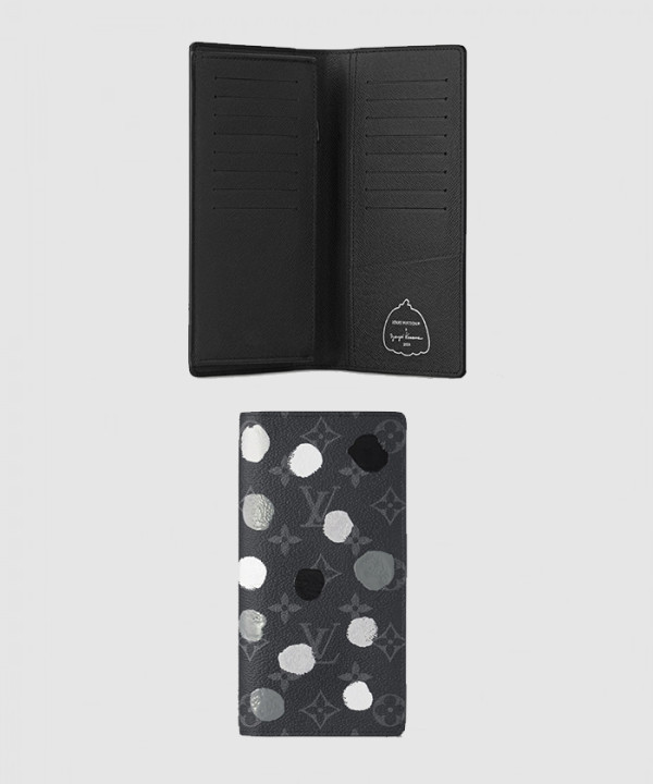 [LOUIS VUITTON-루이비통]브라짜 월릿 M81932