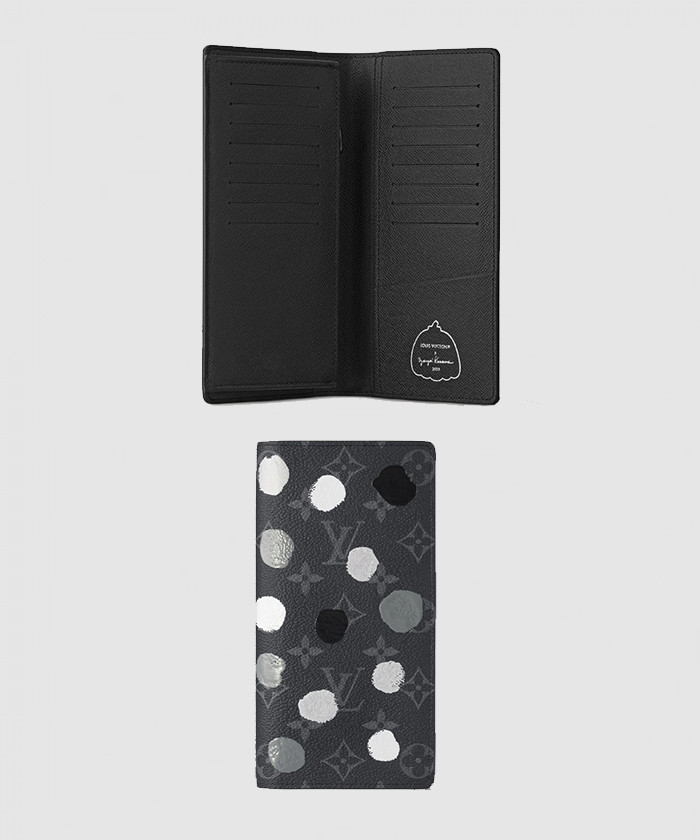 레플리카|이미테이션 louis-vuitton-루이비통브라짜-월릿-m81932