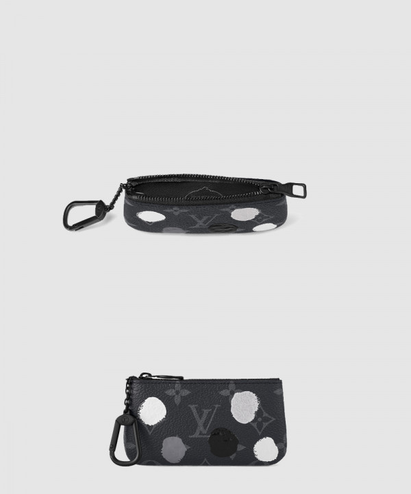 [LOUIS VUITTON-루이비통]LV x YK 키 파우치 M81929