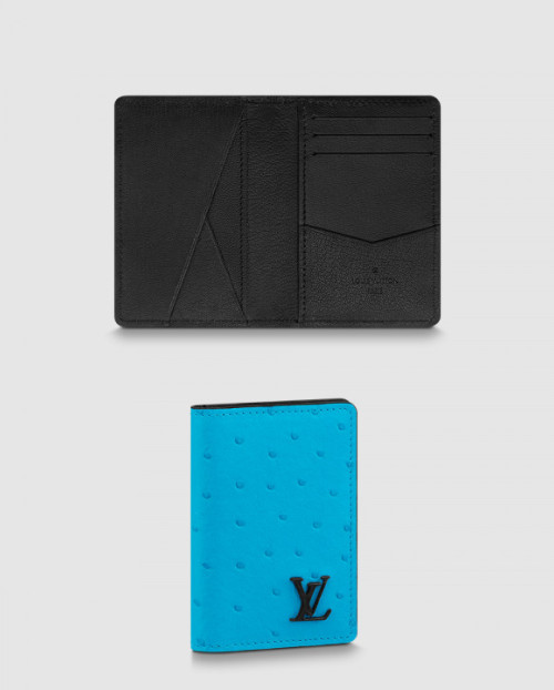 [LOUIS VUITTON-루이비통]포켓 오거나이저 N82508