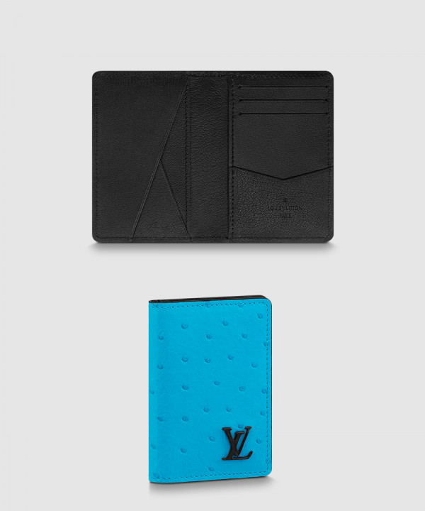 [LOUIS VUITTON-루이비통]포켓 오거나이저 N82508