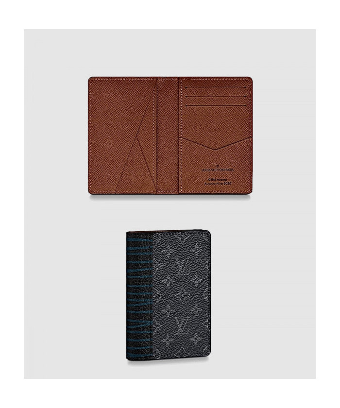 레플리카|이미테이션 louis-vuitton-루이비통포켓-머니클립-m69737