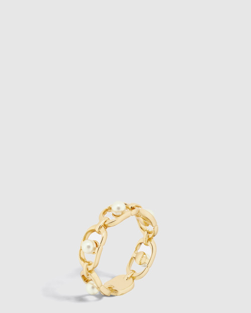 [DIOR-디올]30 몽테뉴 졸리 반지 R2140