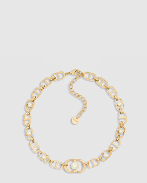 [DIOR-디올]30 몽테뉴 졸리 초커 N2774