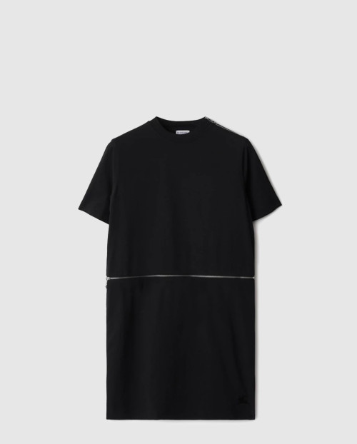 [BURBERRY-버버리]코튼 드레스 80881021