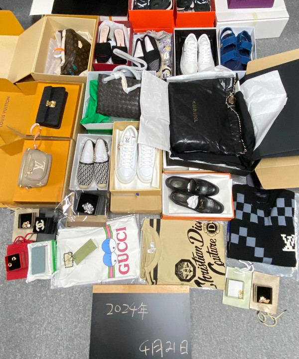 [★1:1제작 퀄엔드 출고사진★]