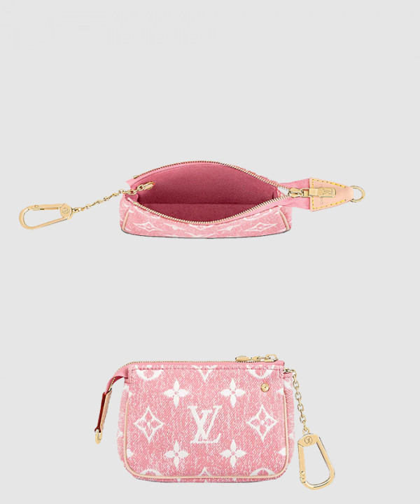 [LOUIS VUITTON-루이비통]지피 코인 퍼스 M81176