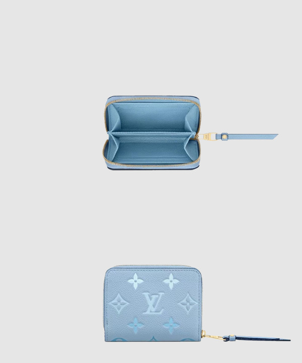 [LOUIS VUITTON-루이비통]지피 코인 퍼스 M80408