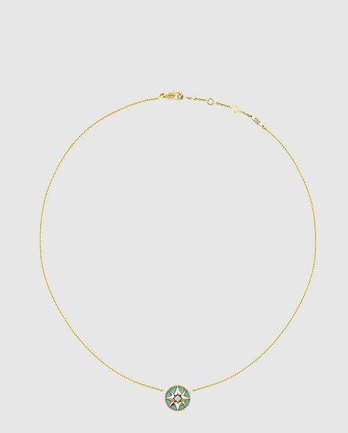 [DIOR-디올]자디올 초커 JRDV9