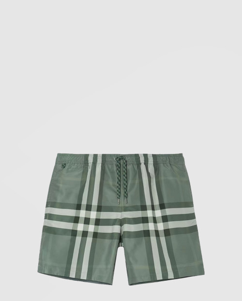 [BURBERRY-버버리]체크 쇼츠 80510781