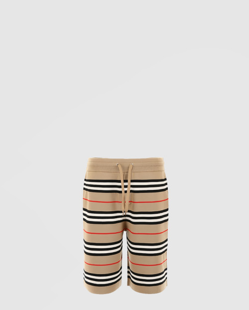 [BURBERRY-버버리]코튼 쇼츠 80115801