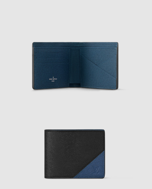 [LOUIS VUITTON-루이비통]멀티플 월렛 M30981