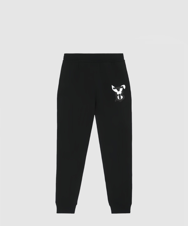 [BURBERRY-버버리]코튼 조깅 팬츠 80640151