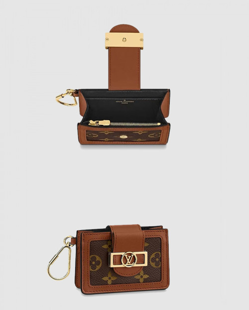 [LOUIS VUITTON-루이비통]조에 월렛 M68751