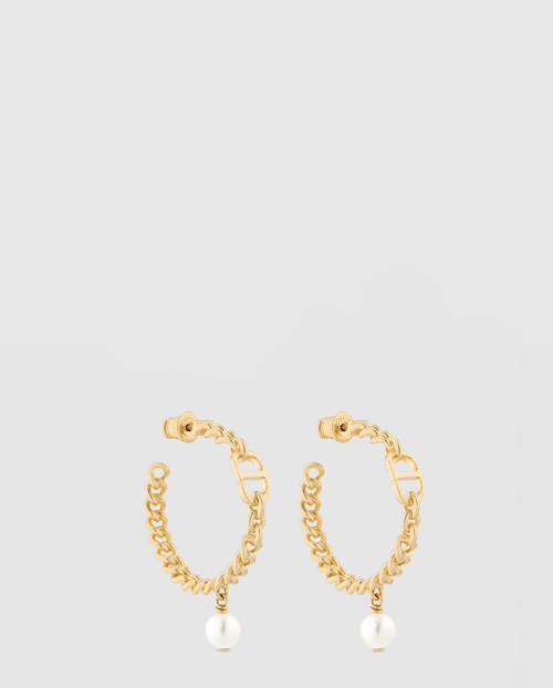 [DIOR-디올]30 몽테뉴 귀걸이 E3068