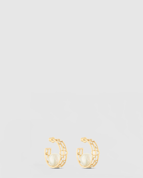 [DIOR-디올]디백스테이지 귀걸이 E3178