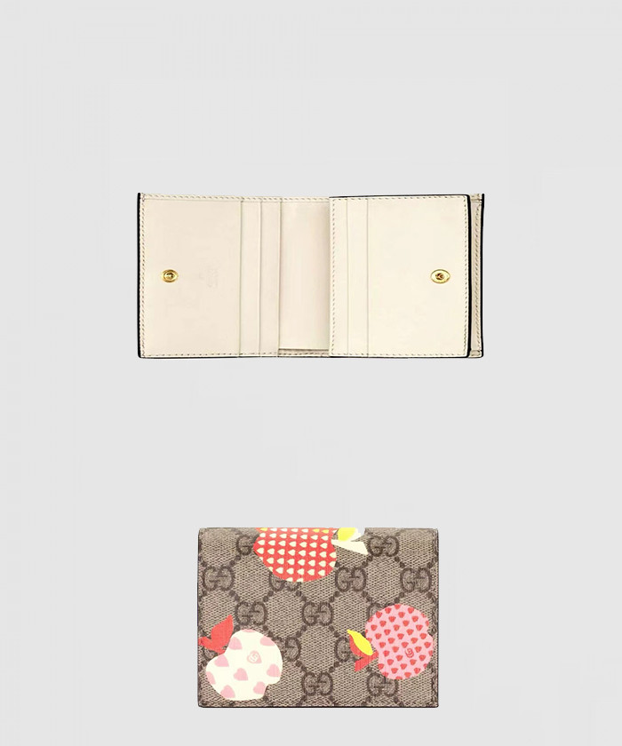 레플리카|이미테이션 gucci-구찌gg-마몽-반지갑-663922