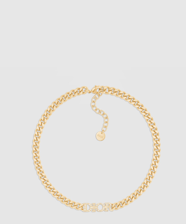 [DIOR-디올]레볼루션 초커 N1583