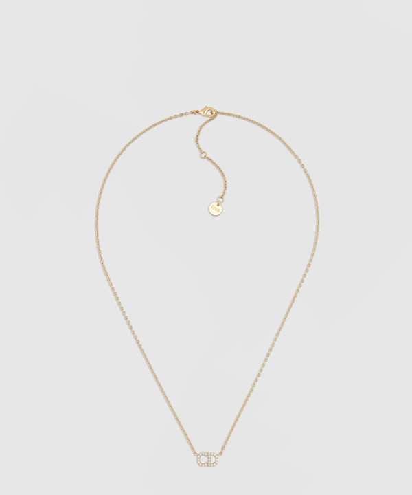 [DIOR-디올]클레어 디 룬 목걸이 N0717