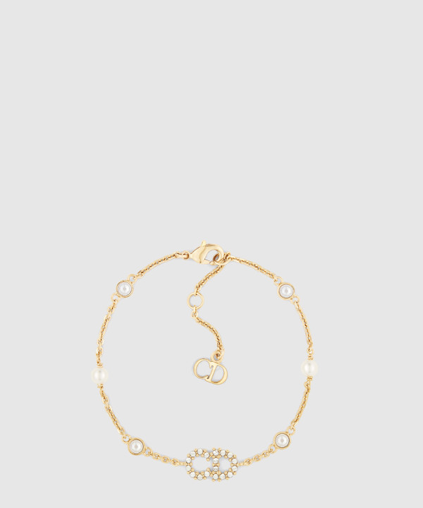 [DIOR-디올]클레어 디 룬 팔찌 B0668