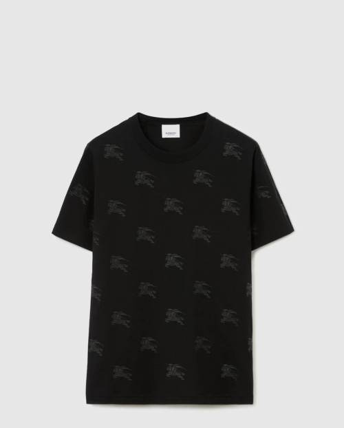 [BURBERRY-버버리]코튼 티셔츠 80720871