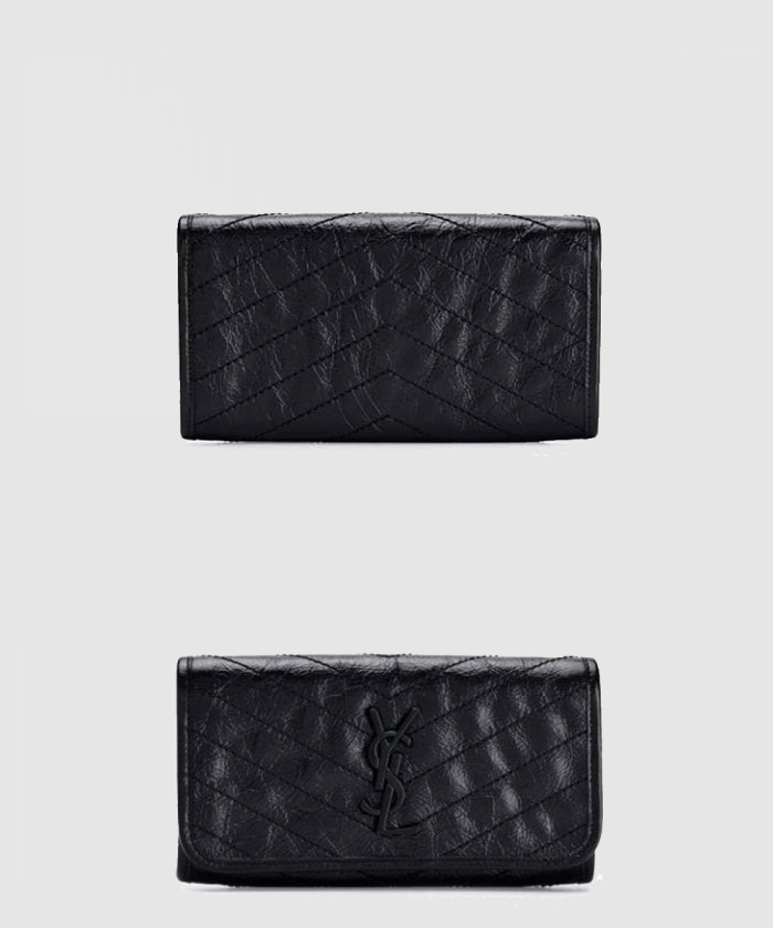 레플리카|이미테이션 saint-laurent-생로랑모노그램-플랩-장지갑-583552