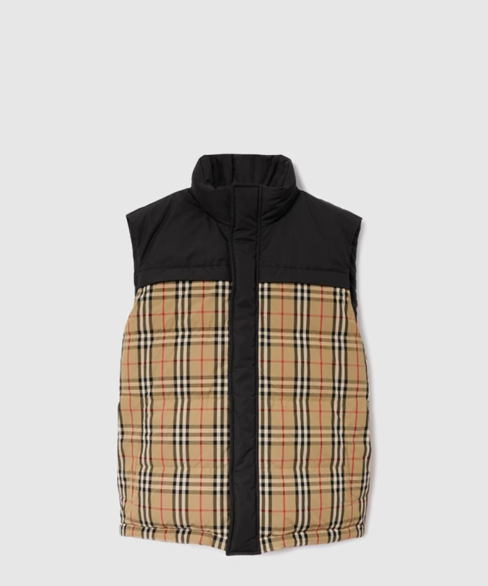 레플리카|이미테이션 burberry-버버리리버시블-민소매-재킷-80713661