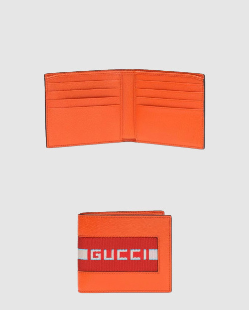 [GUCCI-구찌]반지갑 ‎459140