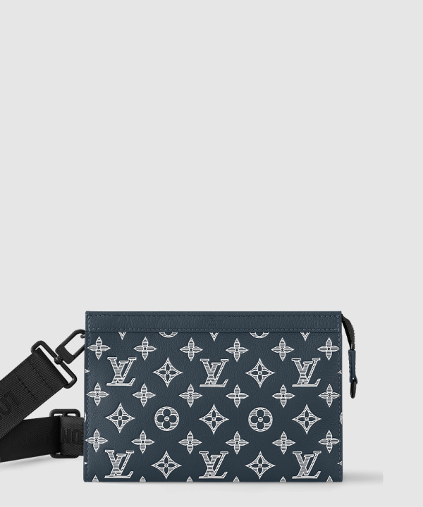 [LOUIS VUITTON-루이비통]가스통 웨어러블 월릿 M83384