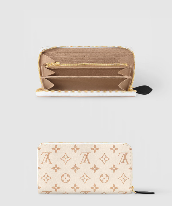 [LOUIS VUITTON-루이비통]에밀리 월릿 M83093