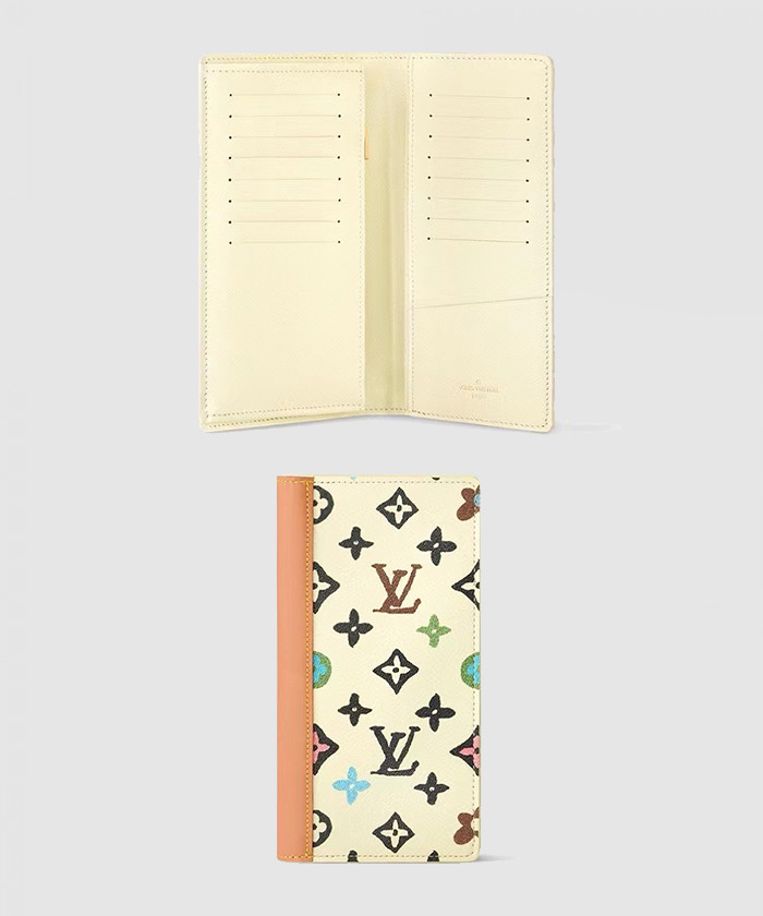 레플리카|이미테이션 louis-vuitton-루이비통브라짜-월렛-m83335