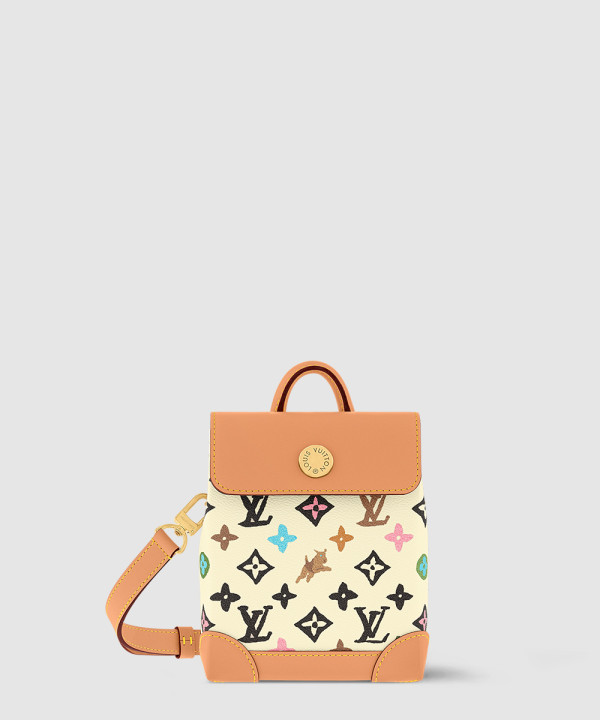 [LOUIS VUITTON-루이비통]나노 스티머 M83429