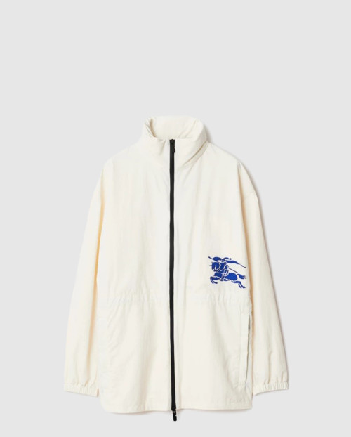 [BURBERRY-버버리]나일론 바람막이 자켓 80903981