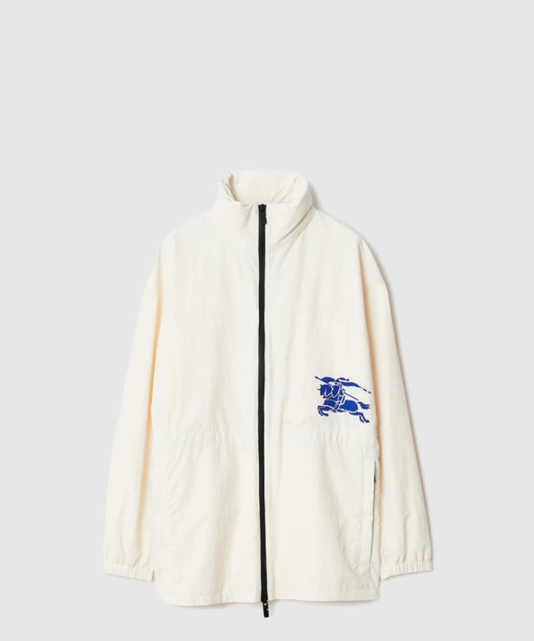 [BURBERRY-버버리]나일론 바람막이 자켓 80903981