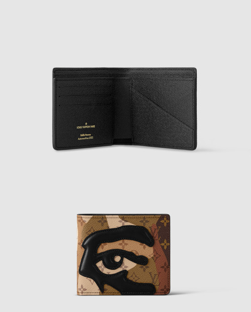 [LOUIS VUITTON-루이비통]반지갑 M82573