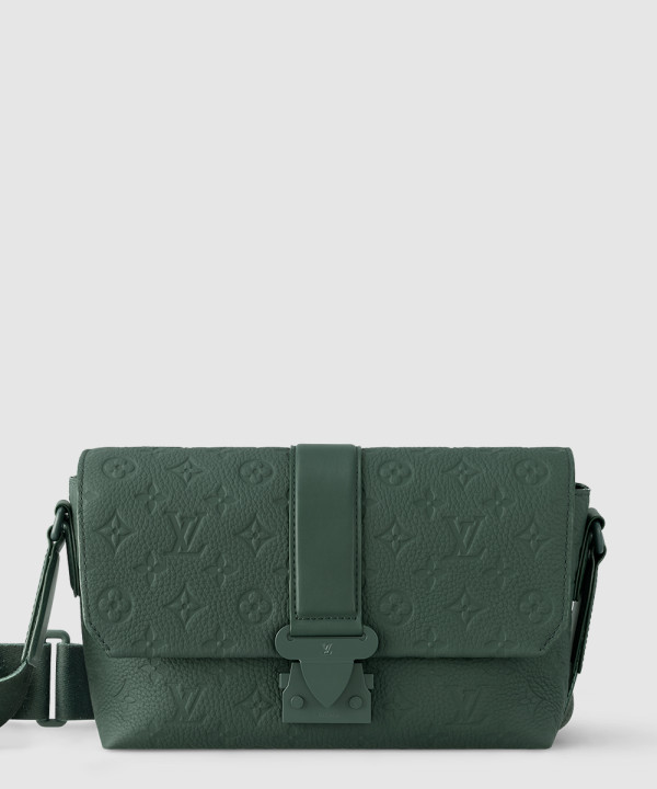 [LOUIS VUITTON-루이비통]S-케이프 메신저 M24439