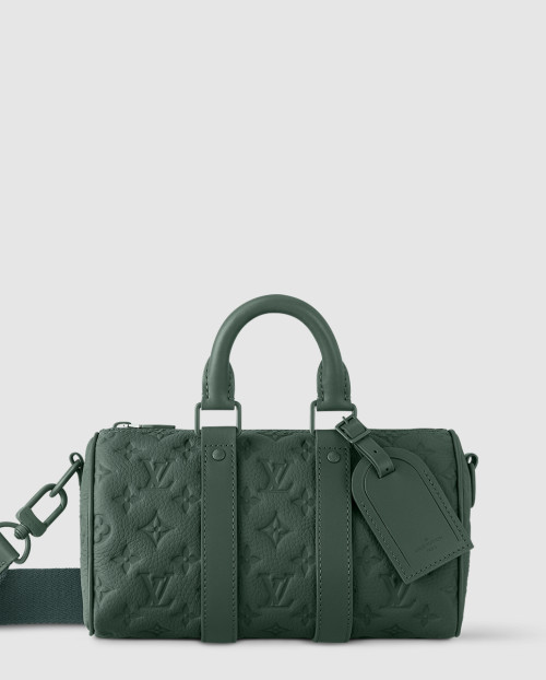 [LOUIS VUITTON-루이비통]키폴 반둘리에 25 M24432