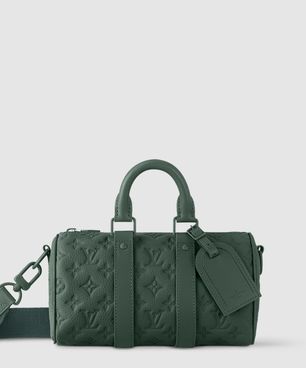 [LOUIS VUITTON-루이비통]키폴 반둘리에 25 M24432
