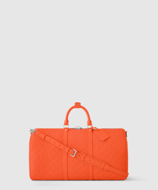 [LOUIS VUITTON-루이비통]키폴 반둘리에 50 M23749