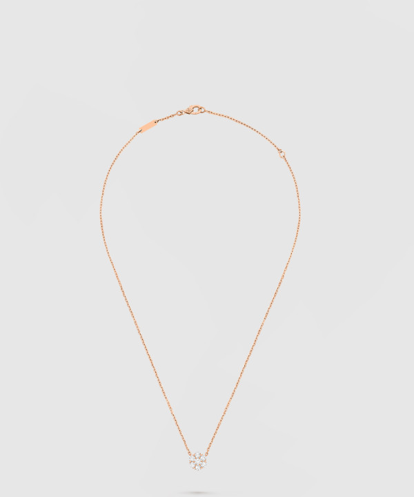 [VAN CLEEF-반클리프]플로레뜨 목걸이 EBC00