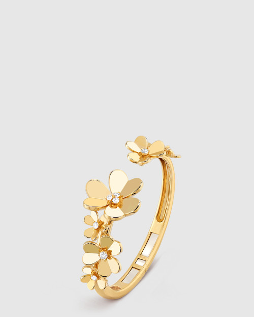 [VAN CLEEF-반클리프]프리볼 팔찌 6L100