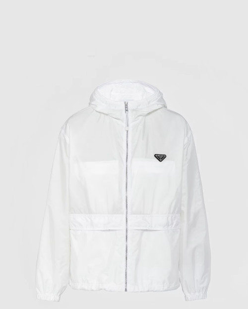 [PRADA-프라다]라나일론 블루종 재킷 SGC533