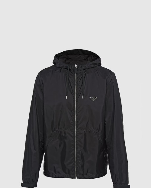 [PRADA-프라다]리나일론 재킷 SGC220