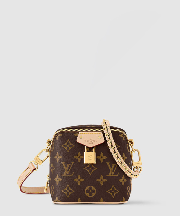 [LOUIS VUITTON-루이비통]저스트 인 케이스 M47096