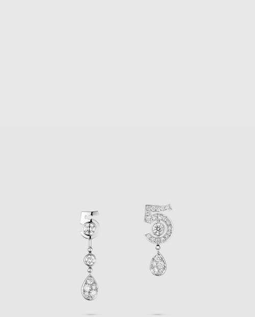 [CHANEL-샤넬]귀걸이 J11992