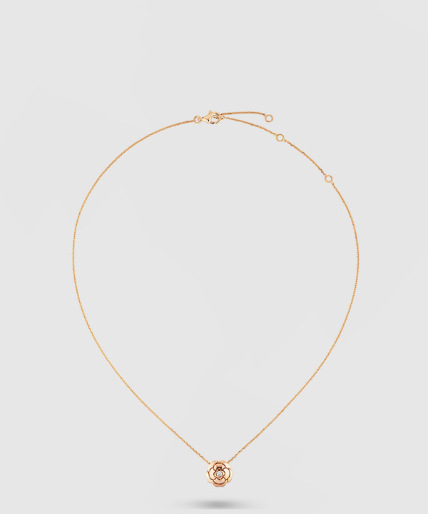 [CHANEL-샤넬]목걸이 J11660