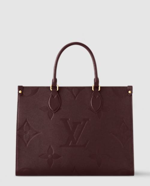 [LOUIS VUITTON-루이비통]온더고 MM M46601