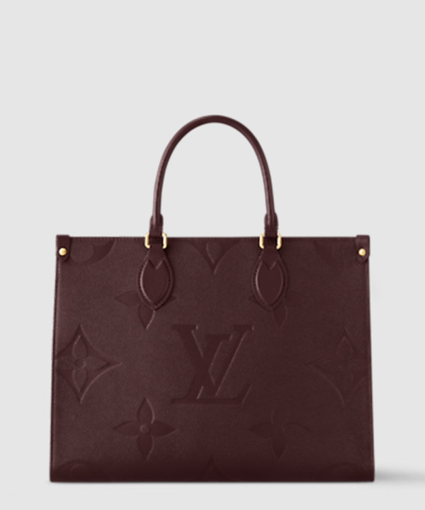 [LOUIS VUITTON-루이비통]온더고 MM M46601